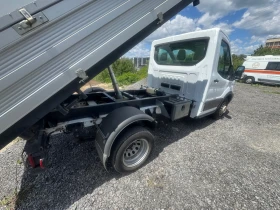 Ford Transit, снимка 5