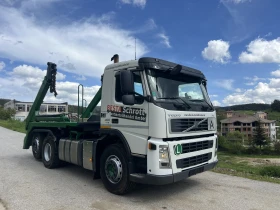     Volvo Fm 400-62,  , , 
