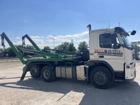 Volvo Fm 400--62,  , ,  | Mobile.bg    5