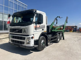 Volvo Fm 400--62,  , ,  | Mobile.bg    2