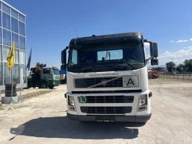 Volvo Fm 400--62,  , ,  | Mobile.bg    9