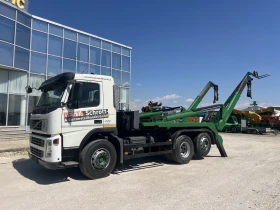 Volvo Fm 400--62,  , ,  | Mobile.bg    8