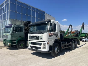  Volvo Fm