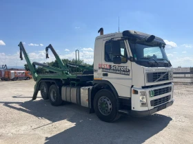 Volvo Fm 400--62,  , ,  | Mobile.bg    3