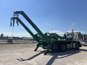 Volvo Fm 400--62,  , ,  | Mobile.bg    7