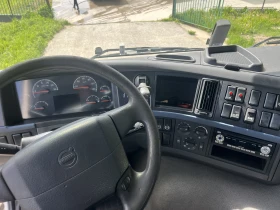 Volvo Fm 400-62,  , ,  | Mobile.bg    16