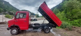 Mercedes-Benz 609 DK | Mobile.bg    4
