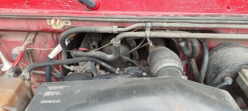 Mercedes-Benz 609 DK, снимка 10 - Камиони - 52270256