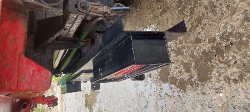 Mercedes-Benz 609 DK, снимка 12 - Камиони - 52270256