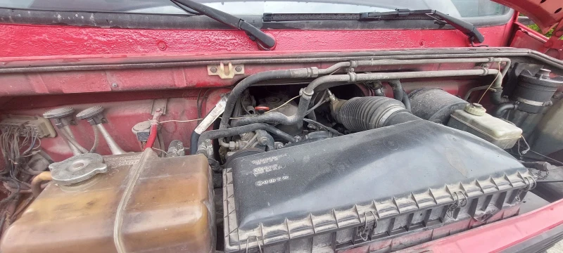 Mercedes-Benz 609 DK, снимка 8 - Камиони - 52270256