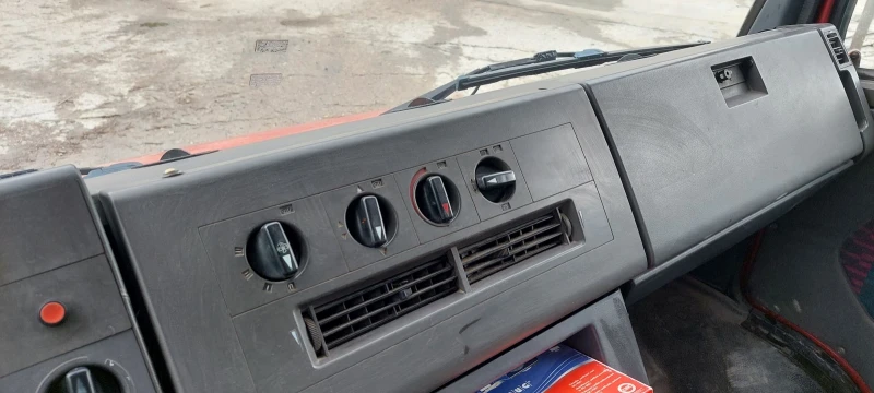 Mercedes-Benz 609 DK, снимка 14 - Камиони - 52270256