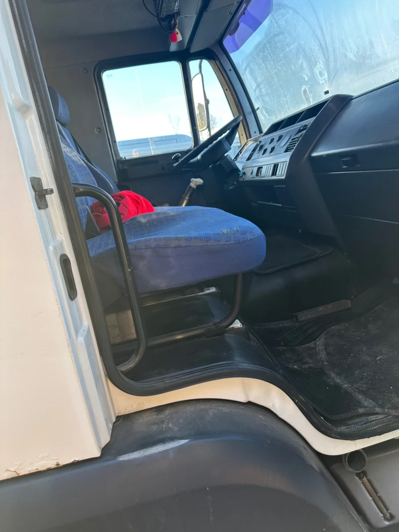 Man L, снимка 5 - Камиони - 52751935