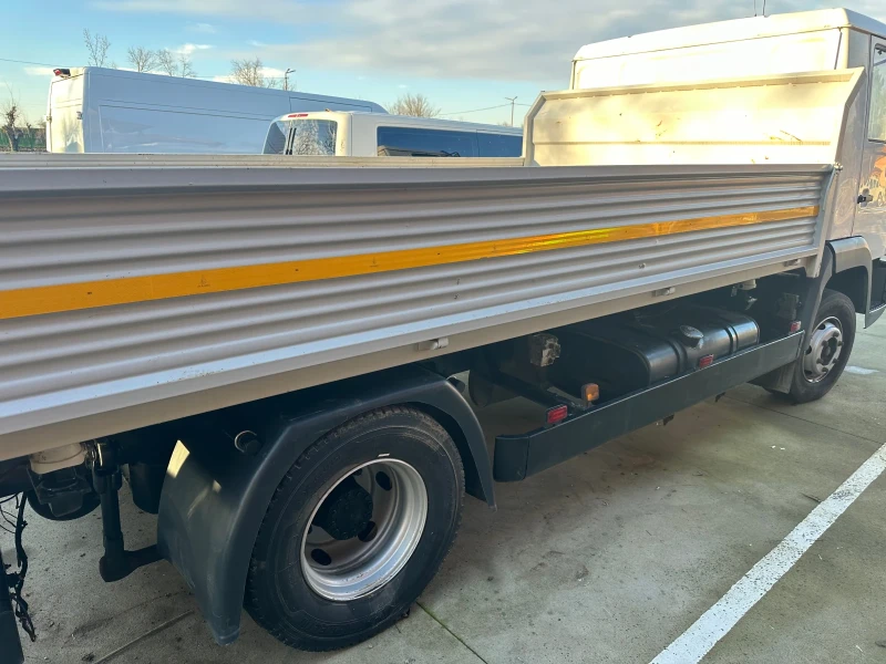 Man L, снимка 4 - Камиони - 52751935