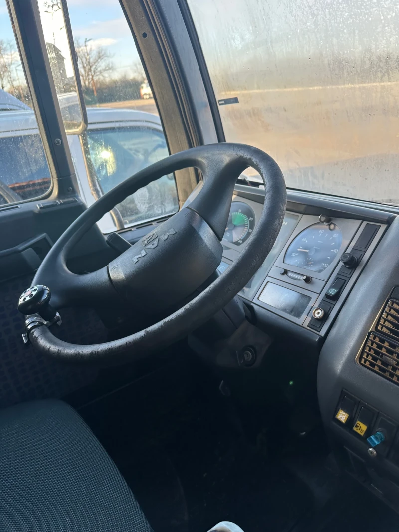 Man L, снимка 7 - Камиони - 52751935