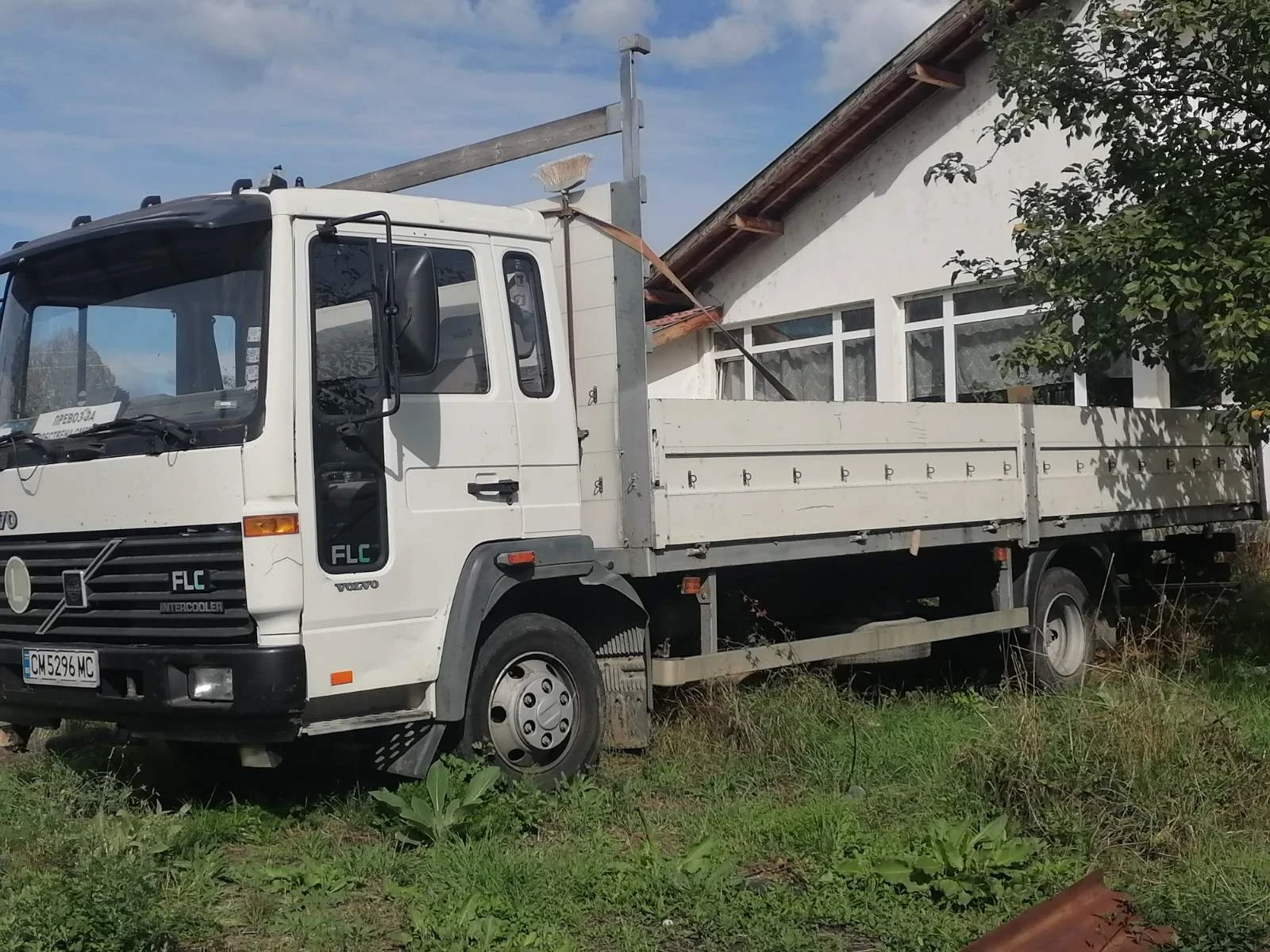 Volvo F  - изображение 2