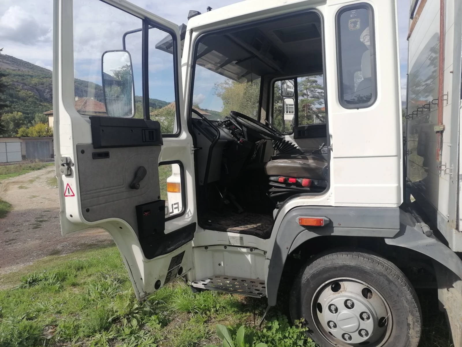 Volvo F  - изображение 3