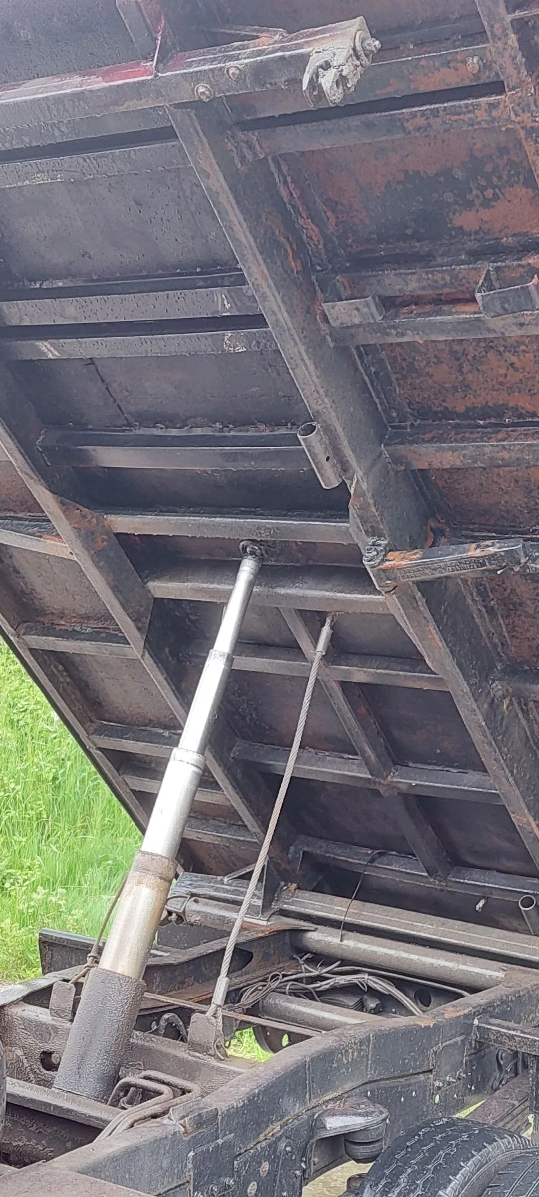 Mercedes-Benz 609 DK - изображение 3