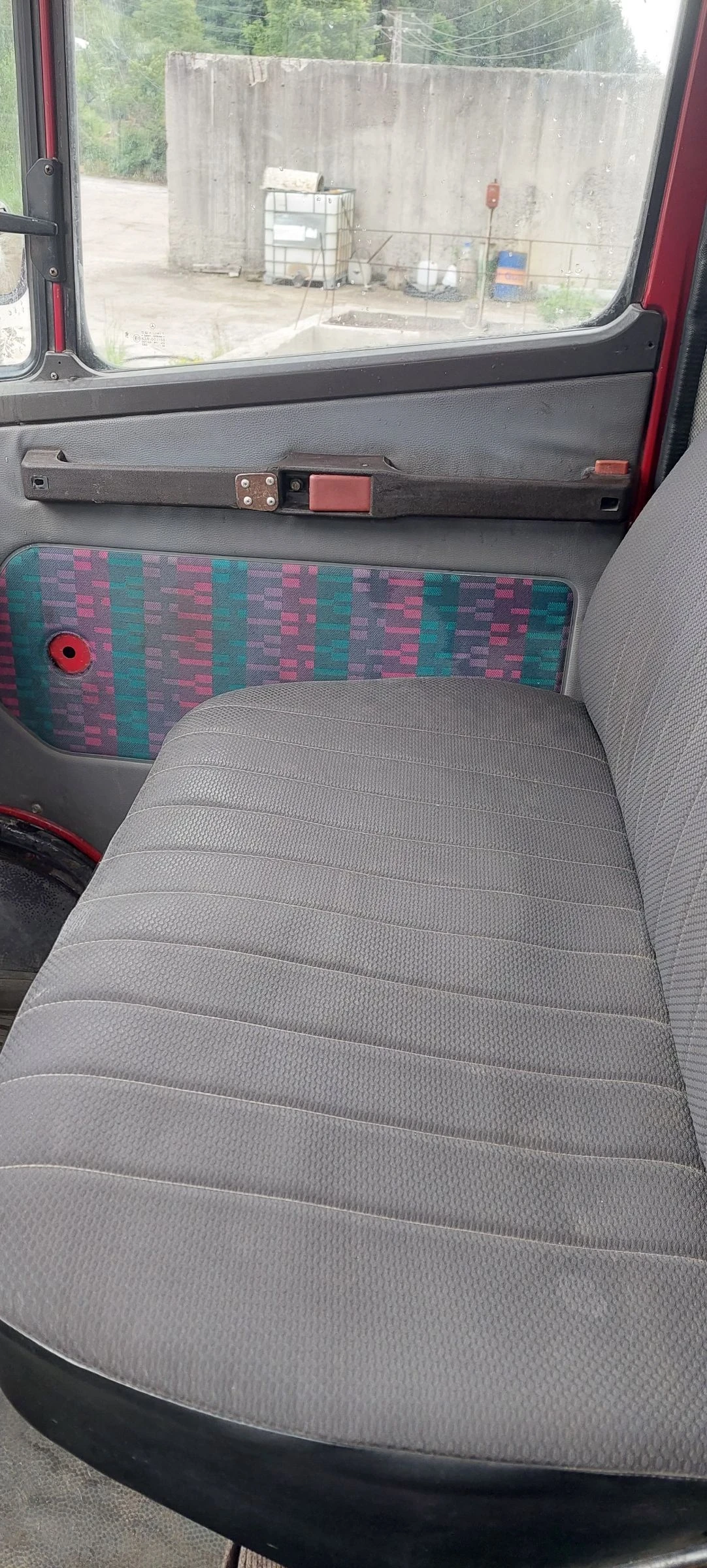 Mercedes-Benz 609 DK | Mobile.bg   13