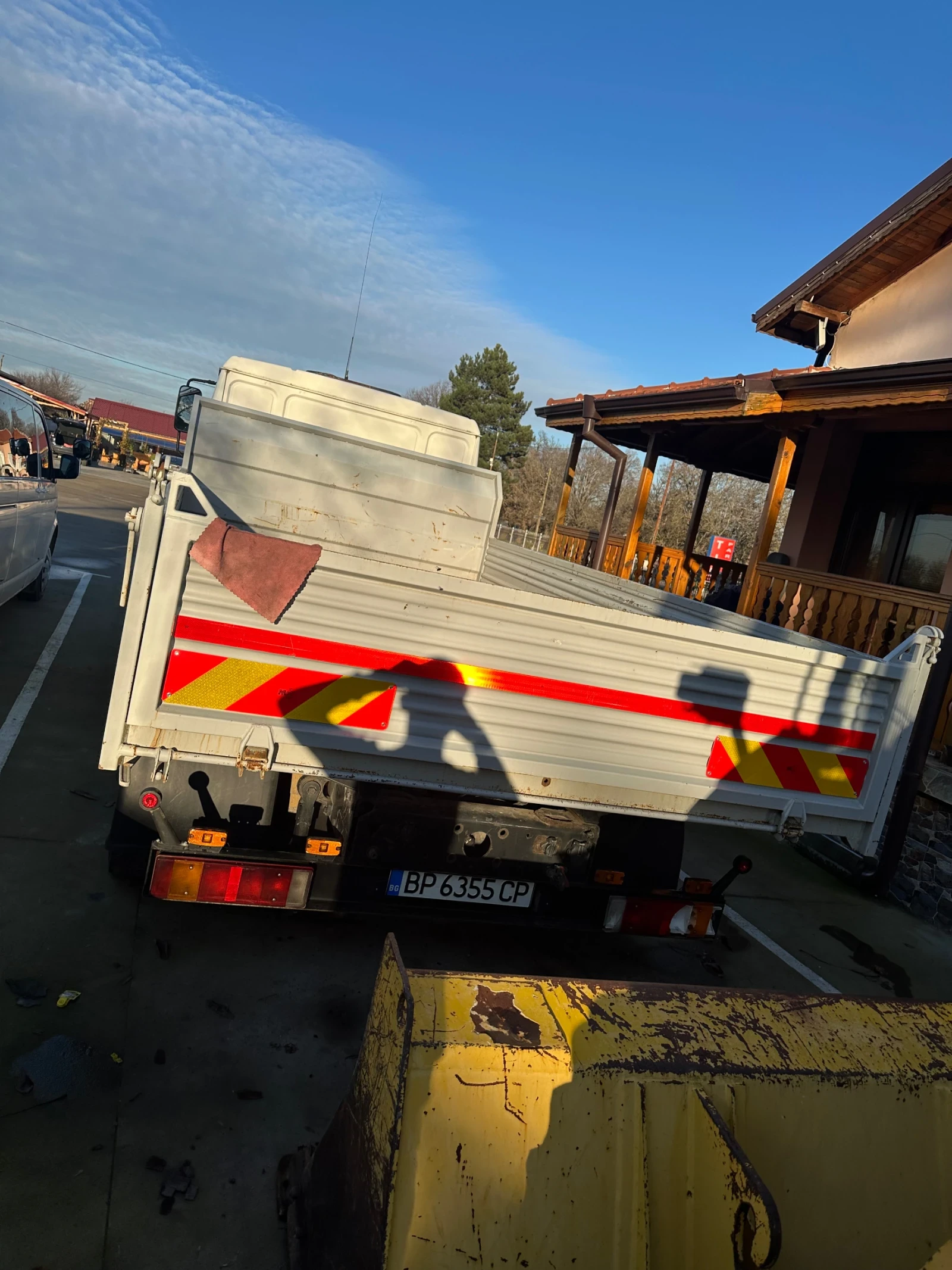 Man L  - изображение 2