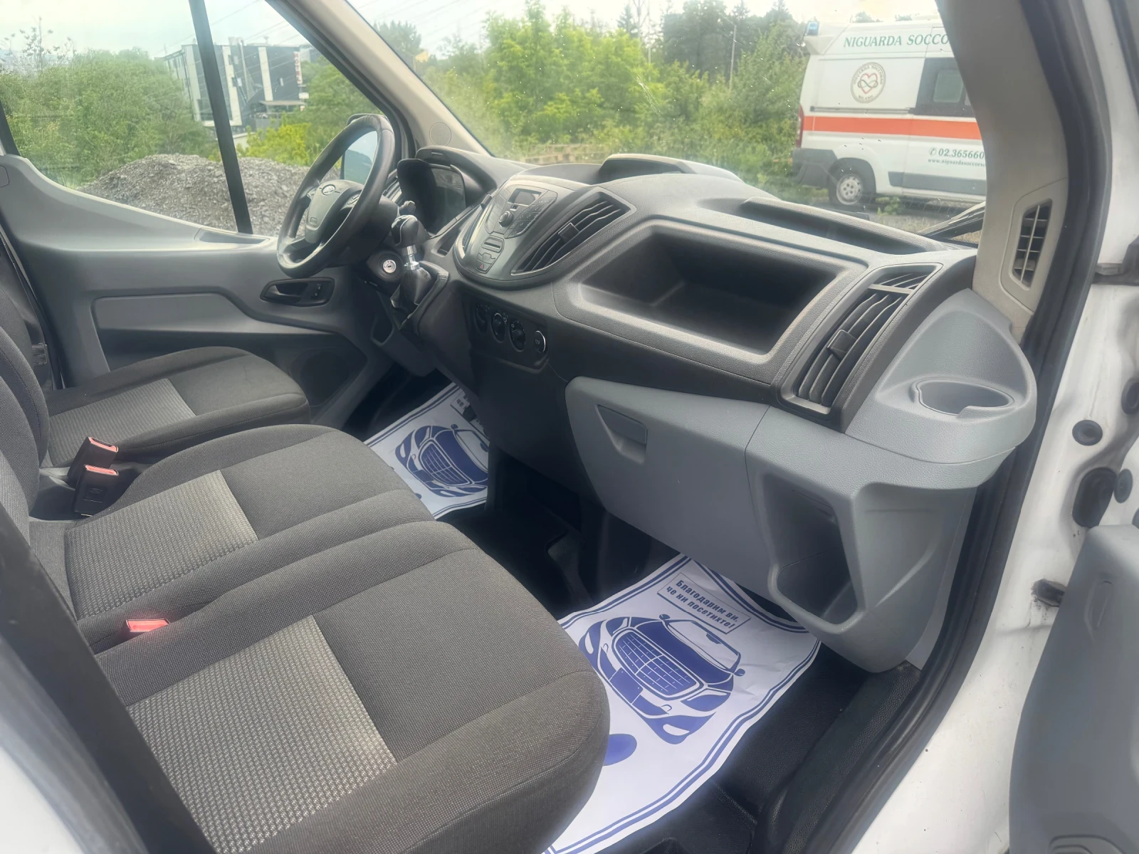 Ford Transit | Mobile.bg � ����������� 13