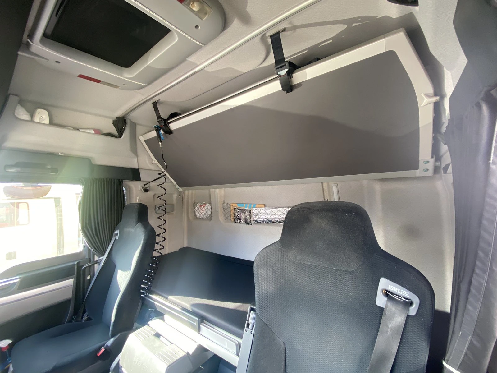 Man Tgx 18.440, снимка 5 - Камиони - 55212149