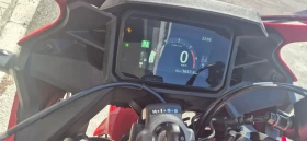 Honda Cbr Cbr 500r A2 35kw лизинг, гаранция, снимка 8