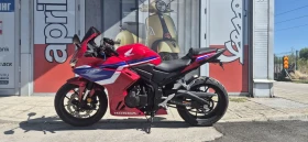 Honda Cbr Cbr 500r A2 35kw лизинг, гаранция, снимка 5