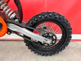 Kayo Moto Kayo Moto TT125 EFI, снимка 14