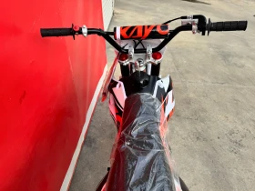 Kayo Moto Kayo Moto TT125 EFI, снимка 5