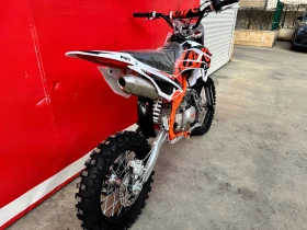 Kayo Moto Kayo Moto TT125 EFI, снимка 4