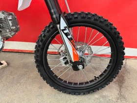 Kayo Moto Kayo Moto TT125 EFI, снимка 8