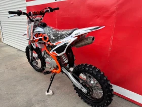 Kayo Moto Kayo Moto TT125 EFI, снимка 11