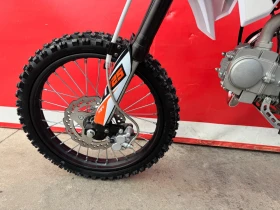 Kayo Moto Kayo Moto TT125 EFI, снимка 13