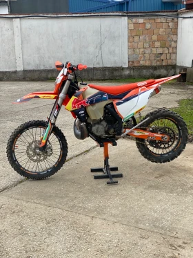 Ktm EXC 300 TPI, снимка 4