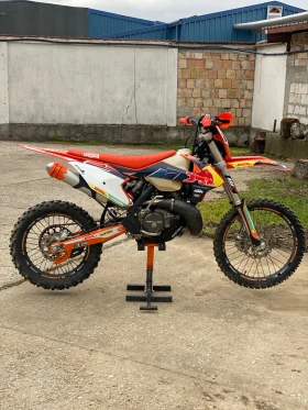 Ktm EXC 300 TPI, снимка 8