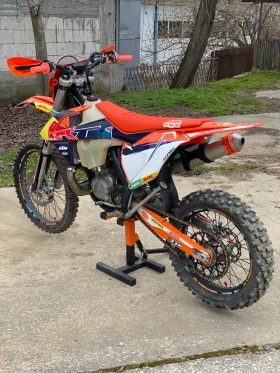 Ktm EXC 300 TPI, снимка 5