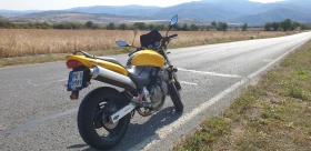 Honda Hornet CB 600 F, снимка 3