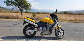 Honda Hornet CB 600 F, снимка 4