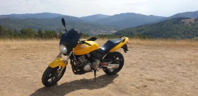 Honda Hornet CB 600 F, снимка 1