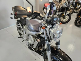 Yamaha FZ6 600ie, 98к.с., 2005г., снимка 11