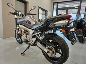 Yamaha FZ6 600ie, 98к.с., 2005г., снимка 5