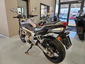 Yamaha FZ6 600ie, 98к.с., 2005г., снимка 4