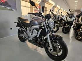  Yamaha FZ6