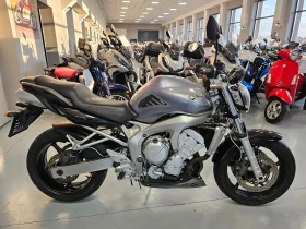 Yamaha FZ6 600ie, 98к.с., 2005г., снимка 2