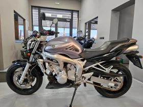 Yamaha FZ6 600ie, 98к.с., 2005г., снимка 6