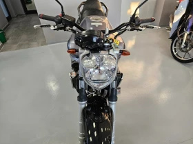 Yamaha FZ6 600ie, 98к.с., 2005г., снимка 10