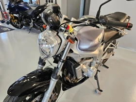 Yamaha FZ6 600ie, 98к.с., 2005г., снимка 9