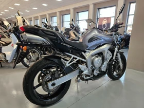 Yamaha FZ6 600ie, 98к.с., 2005г., снимка 3