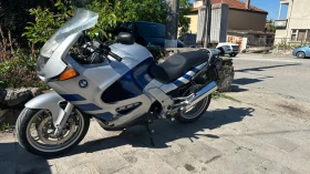     BMW K 1200rs