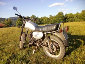     Etz 150